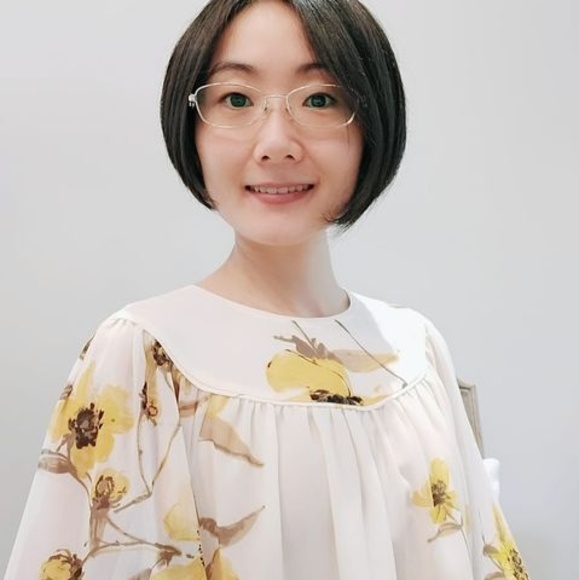 Meet your Posher, Jing - Picture 1 of 1